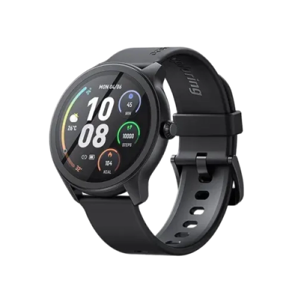 Oraimo Watch 2R 1.39 Inch Display Smart Watch (Black)